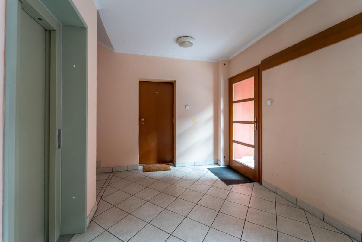 Romantic Studio Secret Garden Budapeste Exterior foto